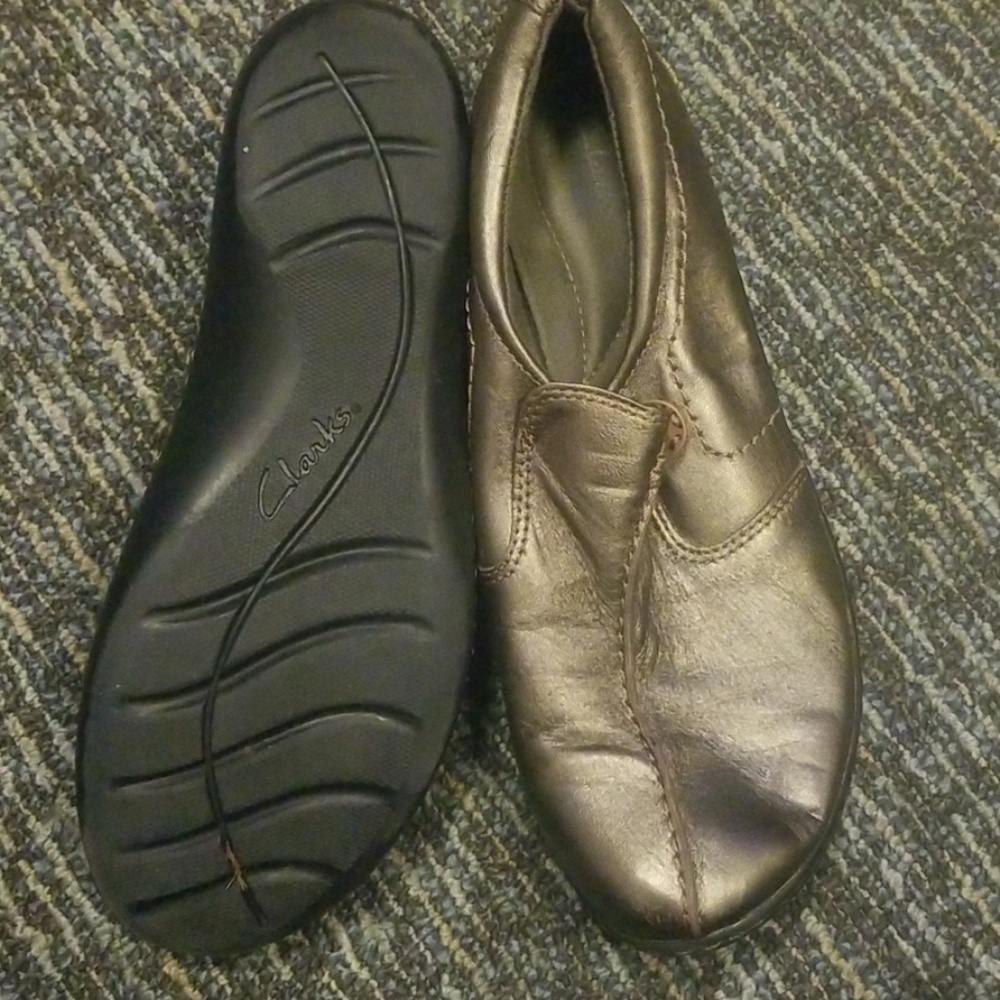 Clark's shoes
